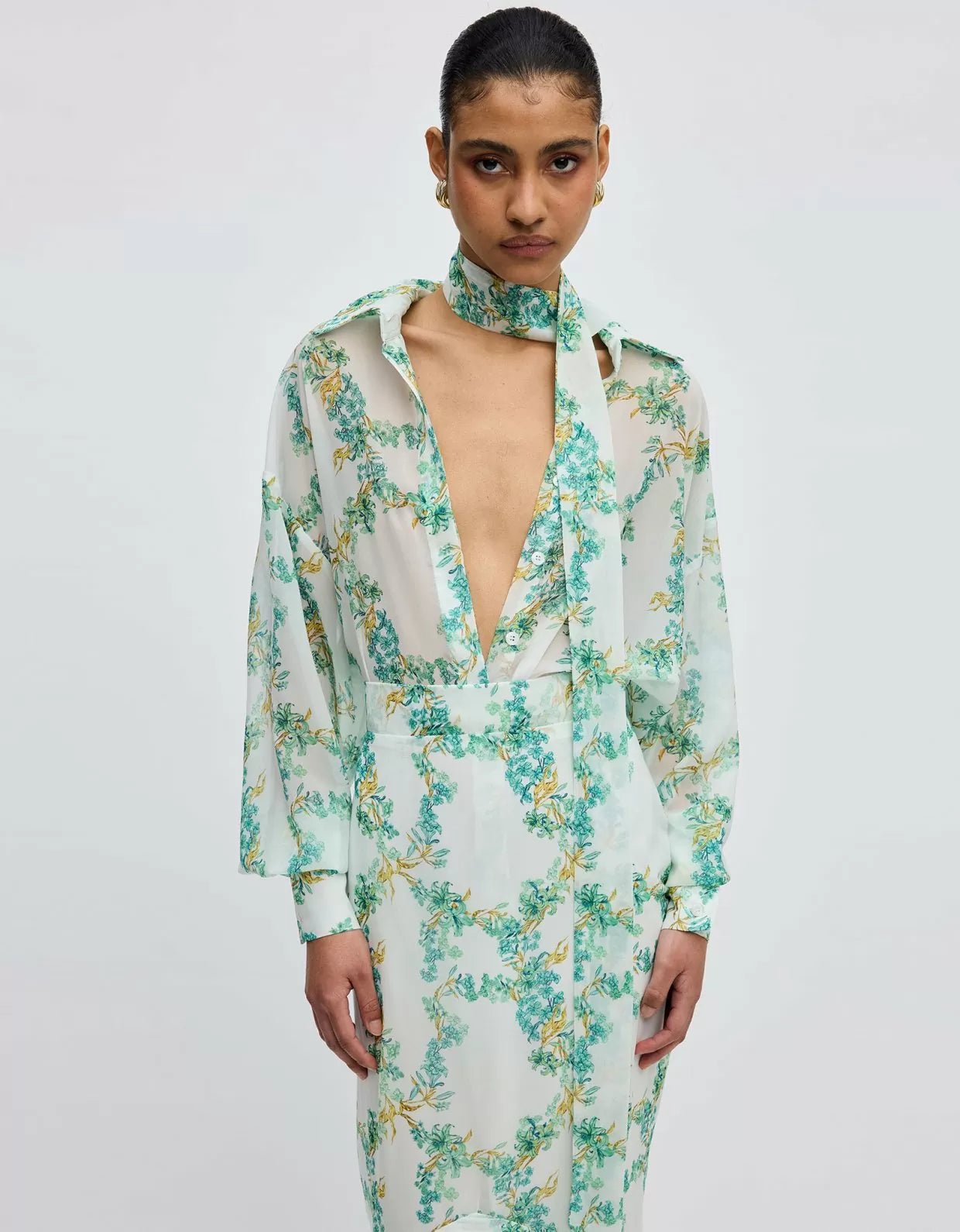 Grace Shirt