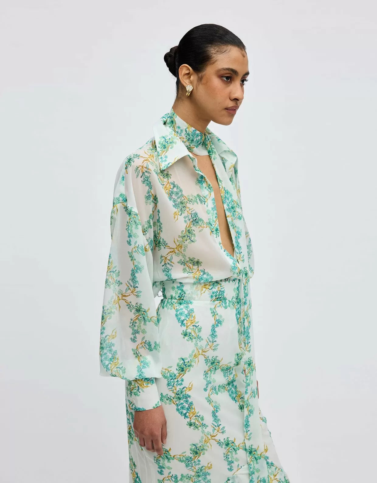 Grace Shirt