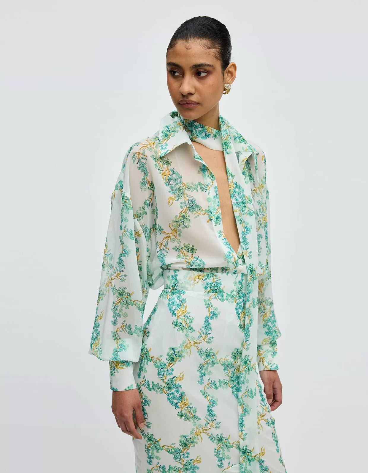 Grace Shirt