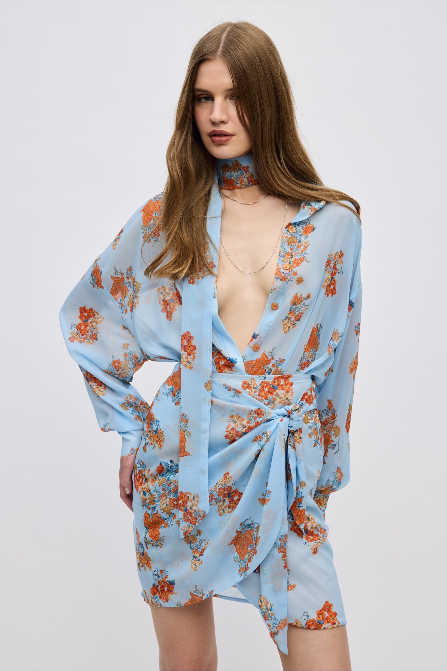 ERATO SHIRT