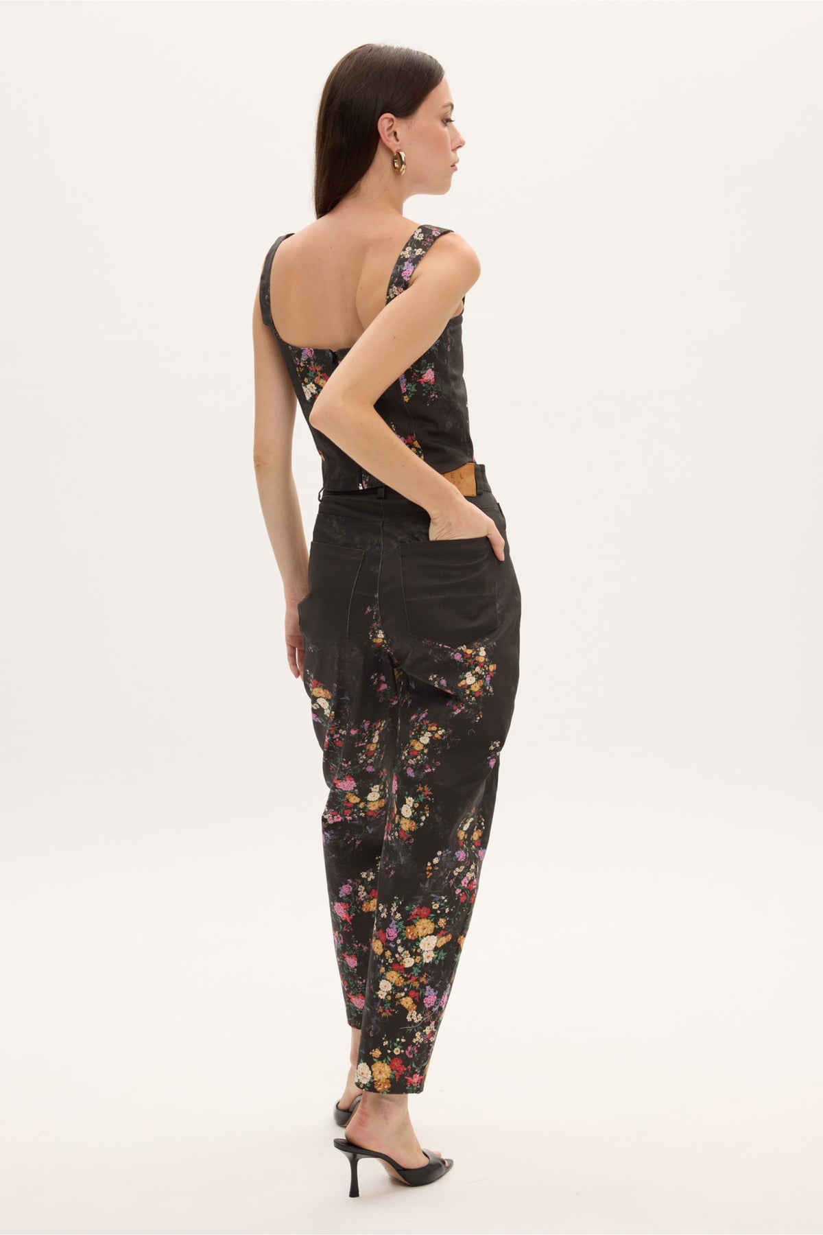 ELIZA JEANS