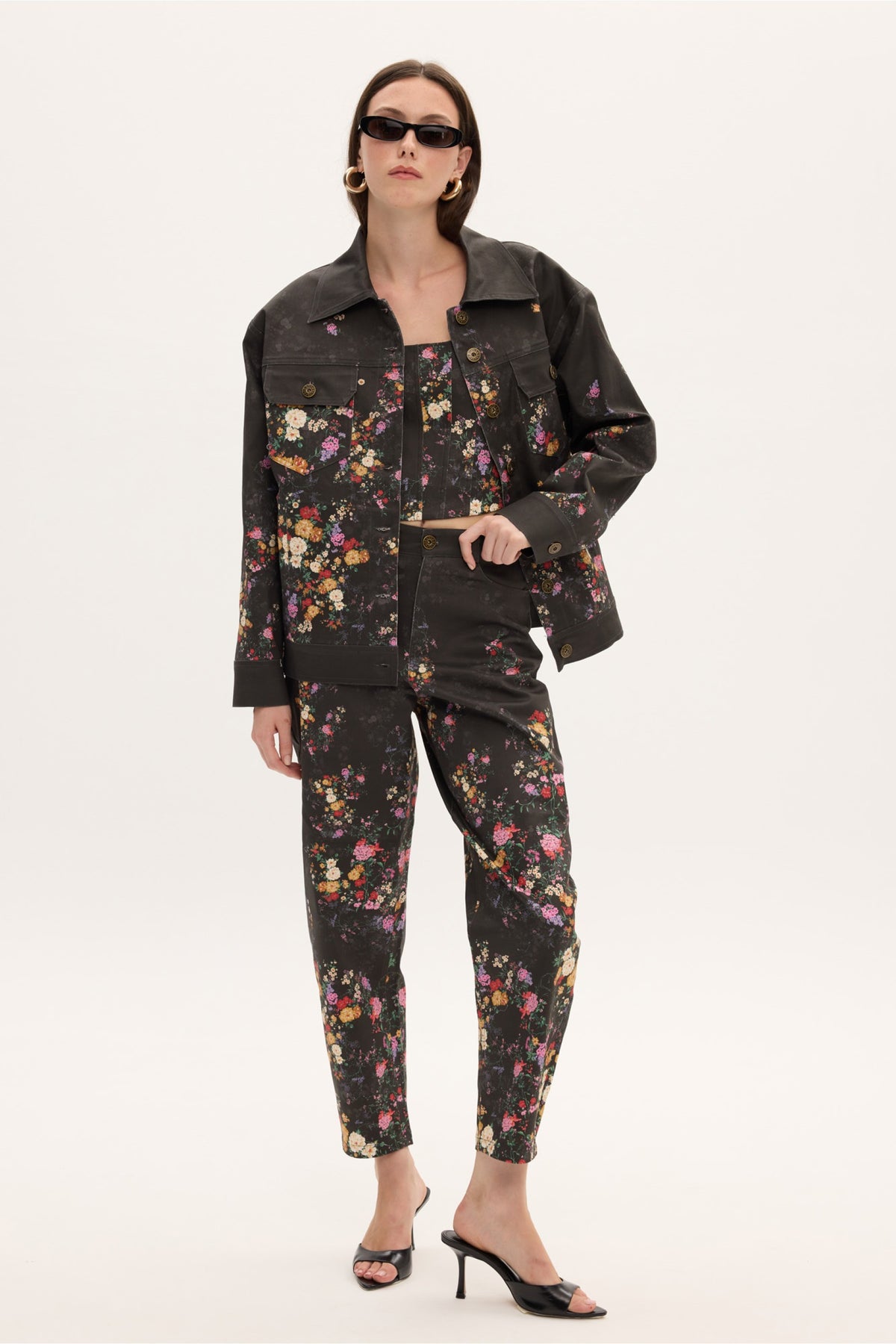 ELIZA JEANS