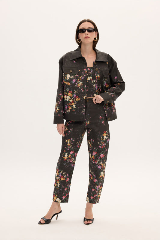 ELIZA JEAN JACKET