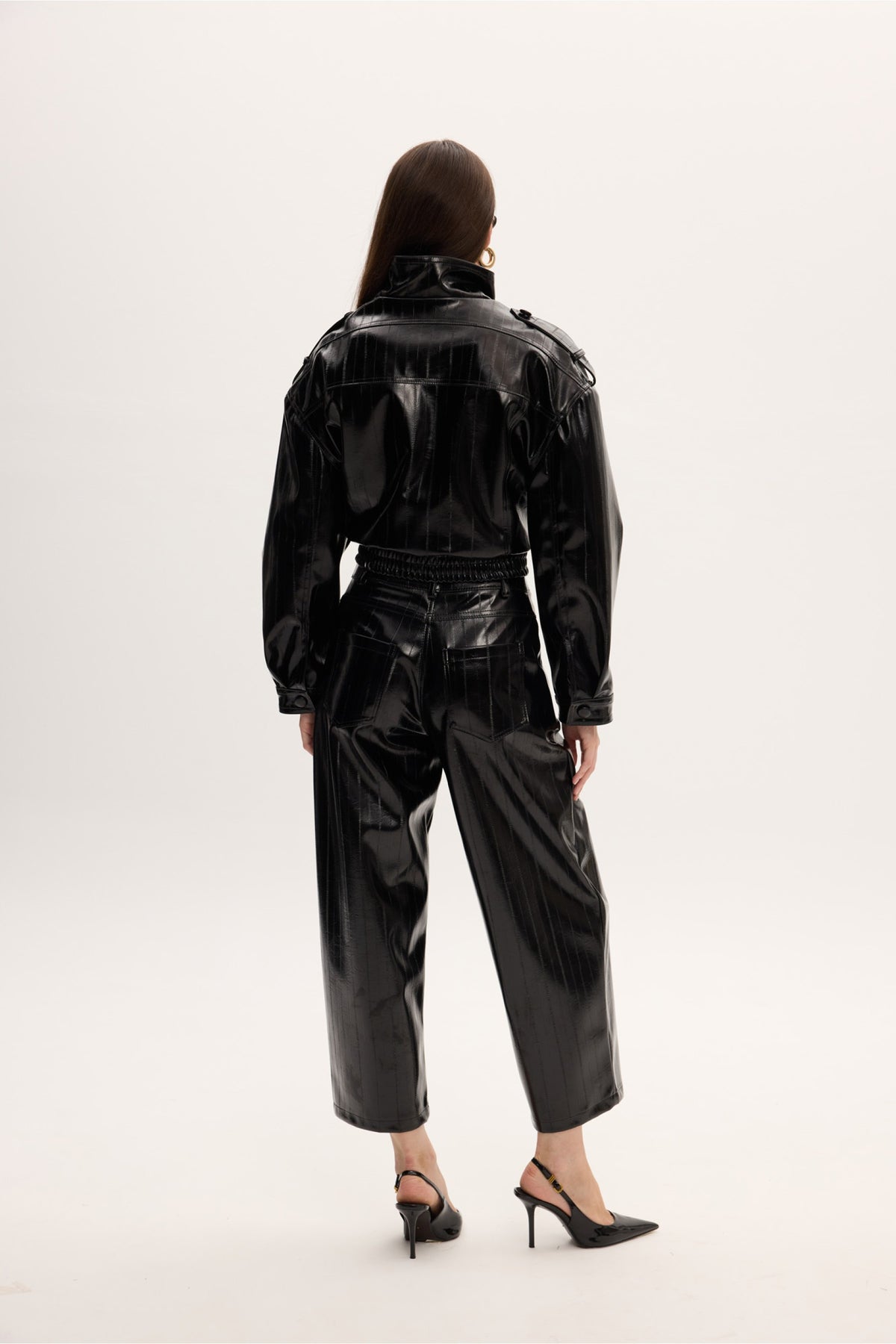 KYLIE PANTS BLACK