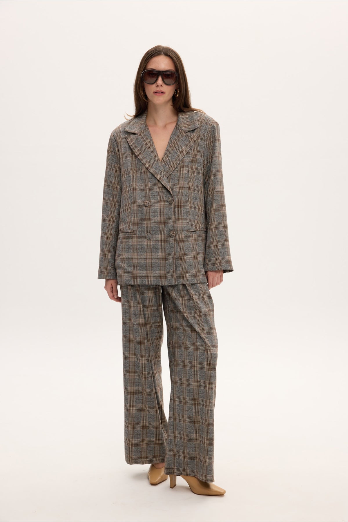 VICKY BLAZER