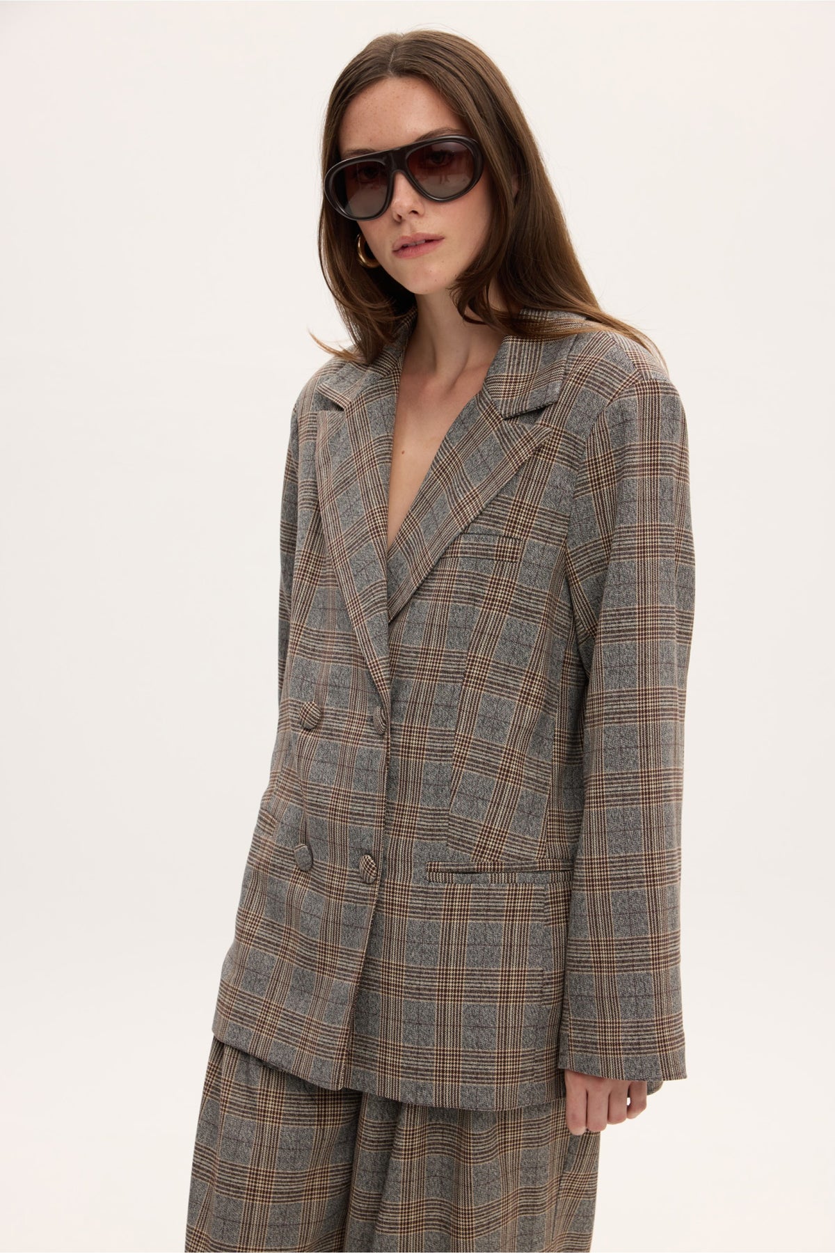 VICKY BLAZER