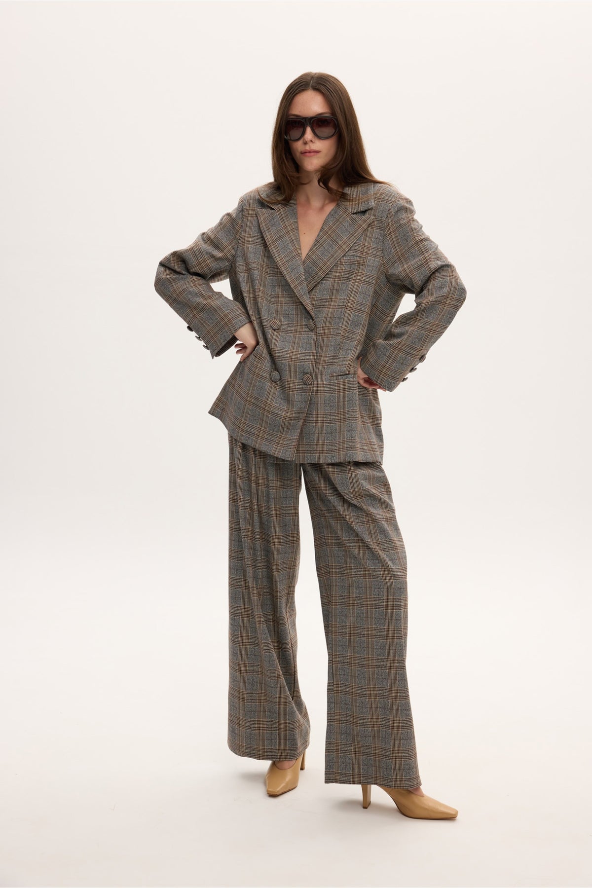 VICKY BLAZER