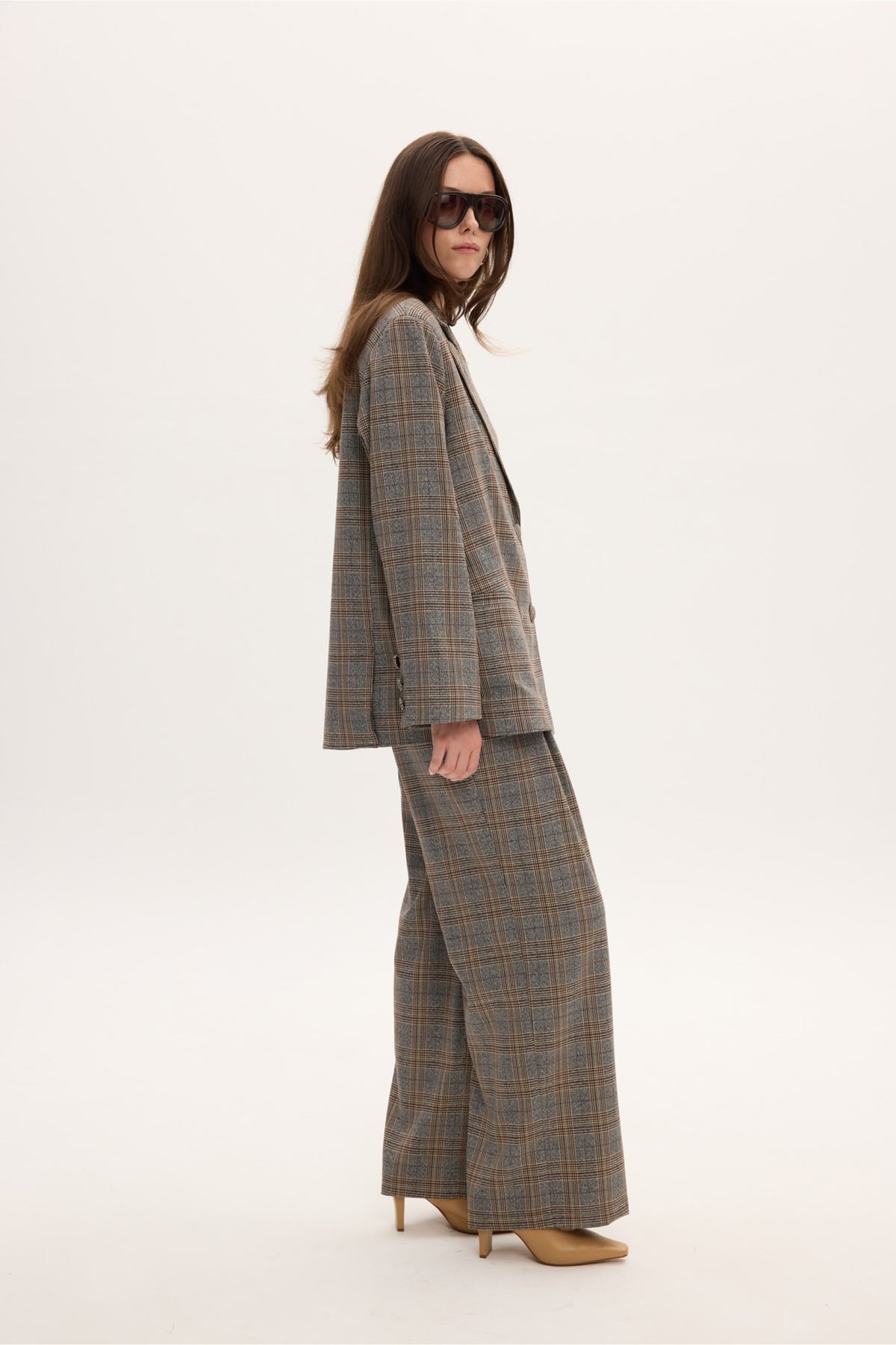 VICKY BLAZER