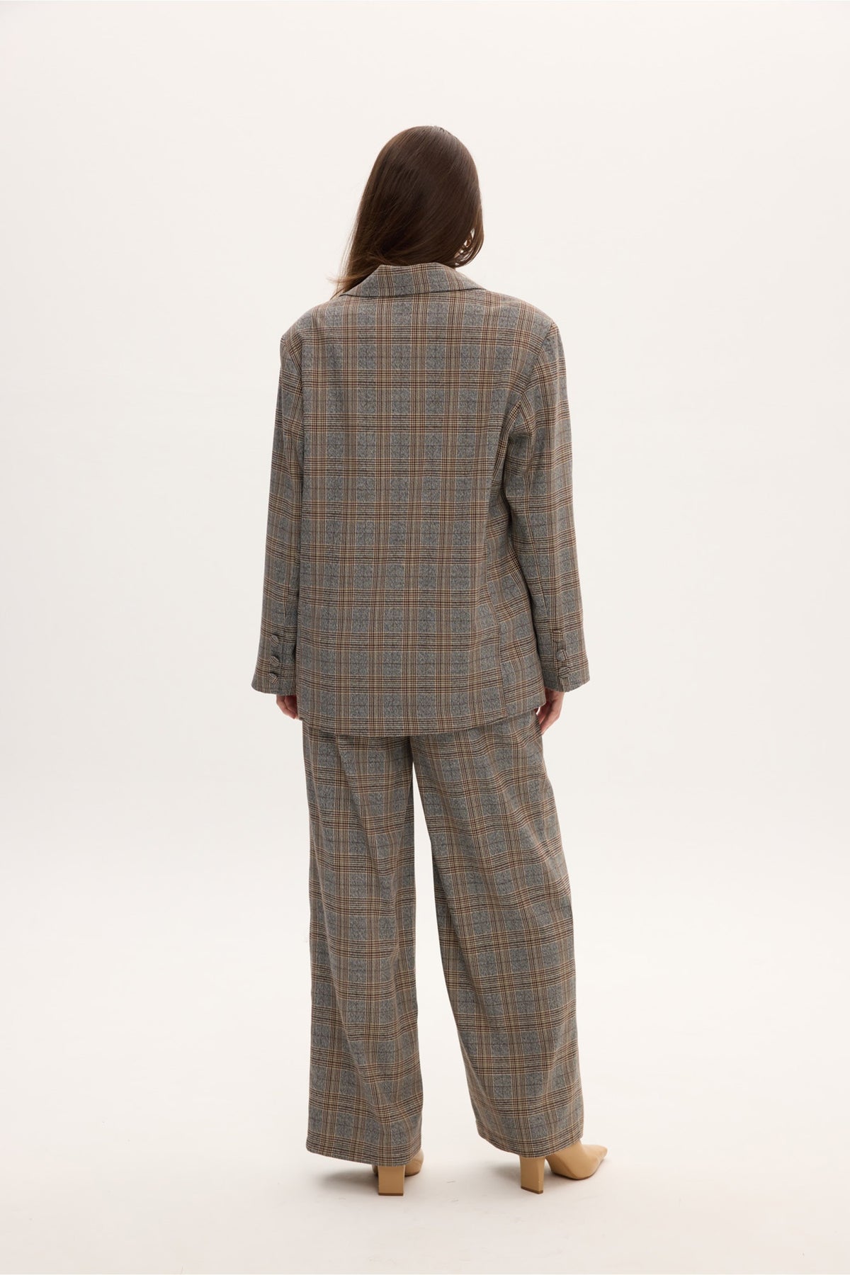 VICKY BLAZER