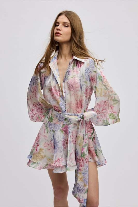 MARGOT SHIRT
