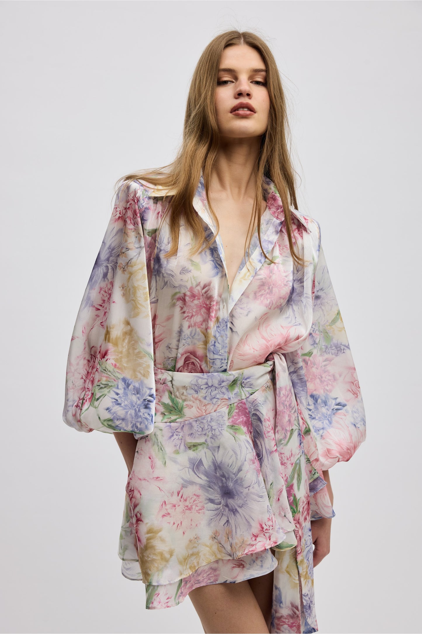 MARGOT SHIRT