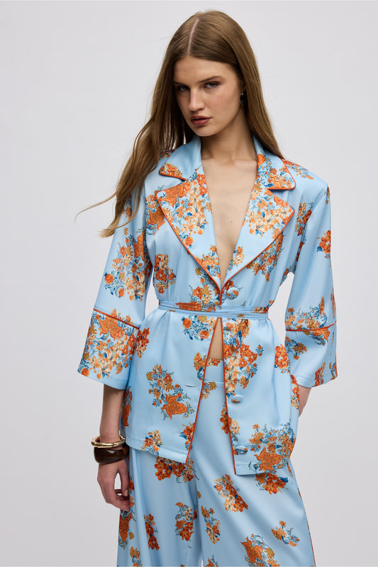 ERATO PYJAMA SET