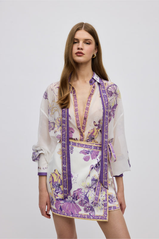 VASILIKI SHIRT