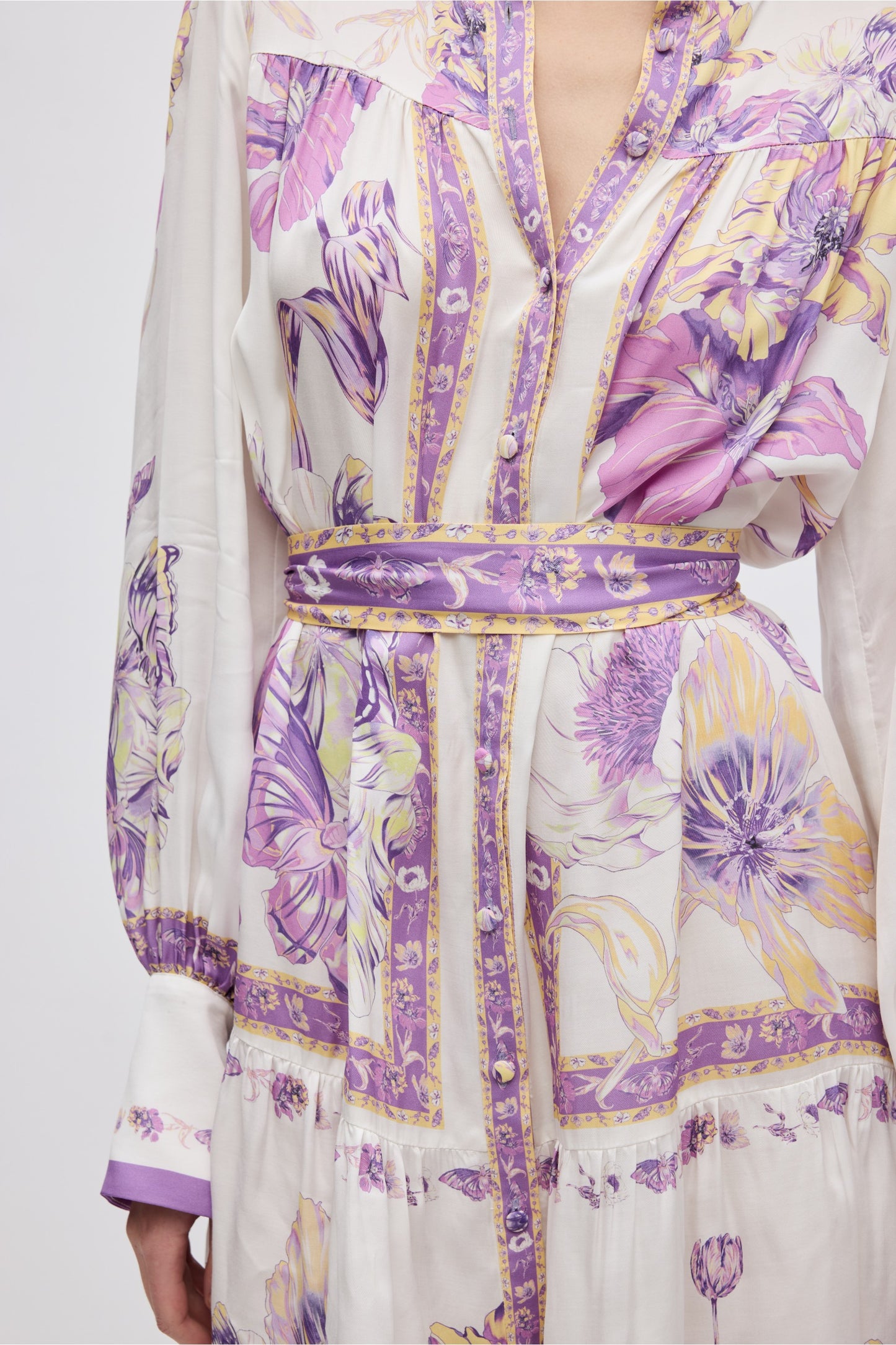 VASILIKI MINI DRESS