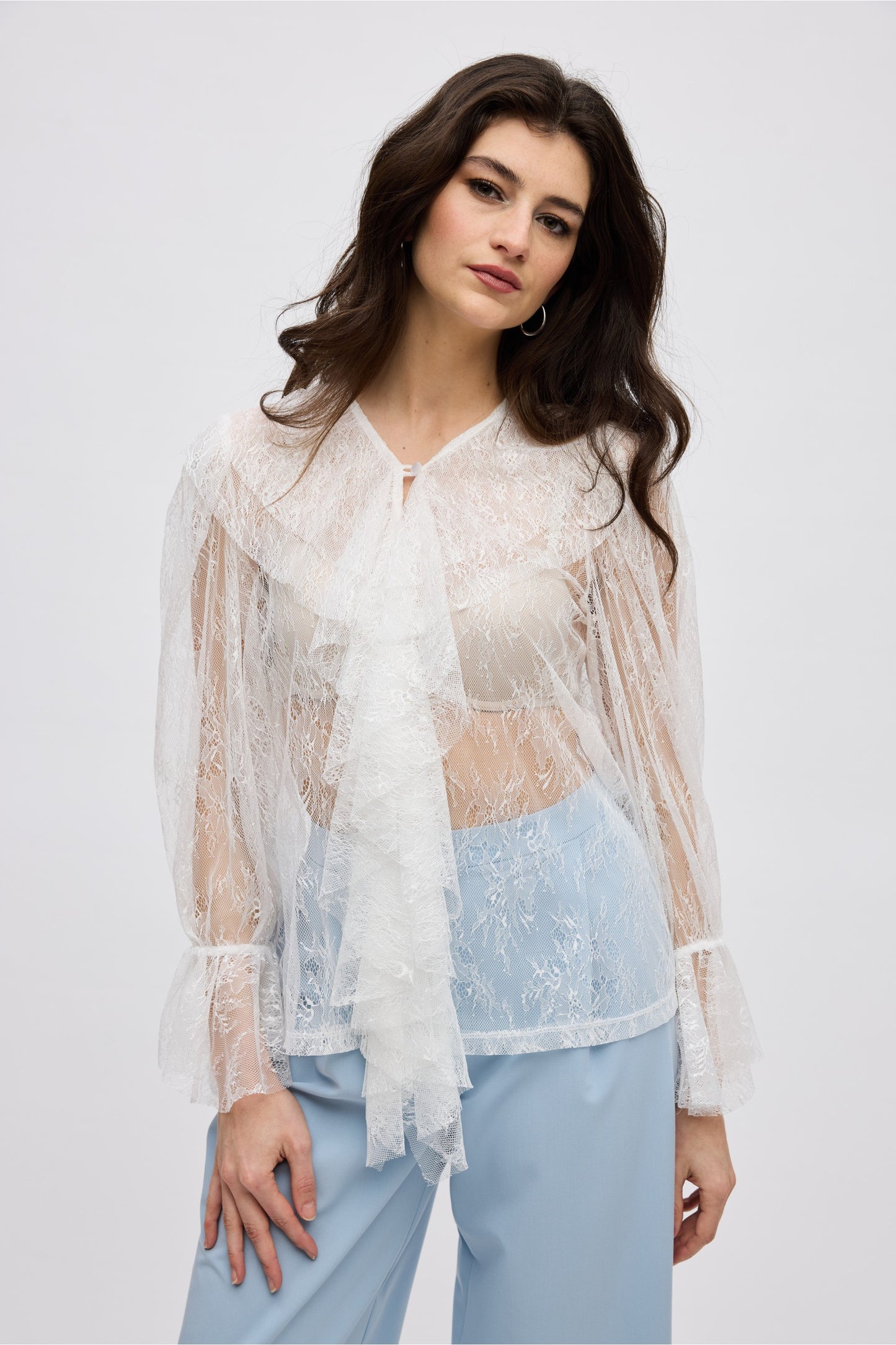 ROMANTIC SOUL SHIRT