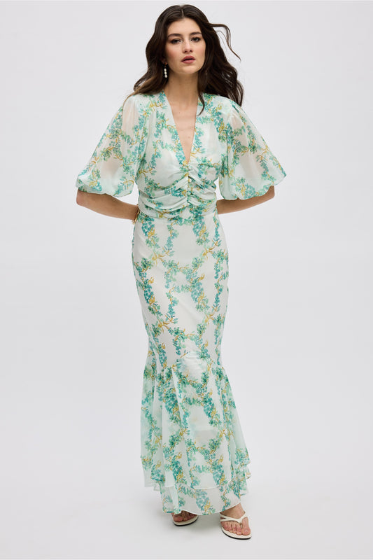 GRACE SKIRT
