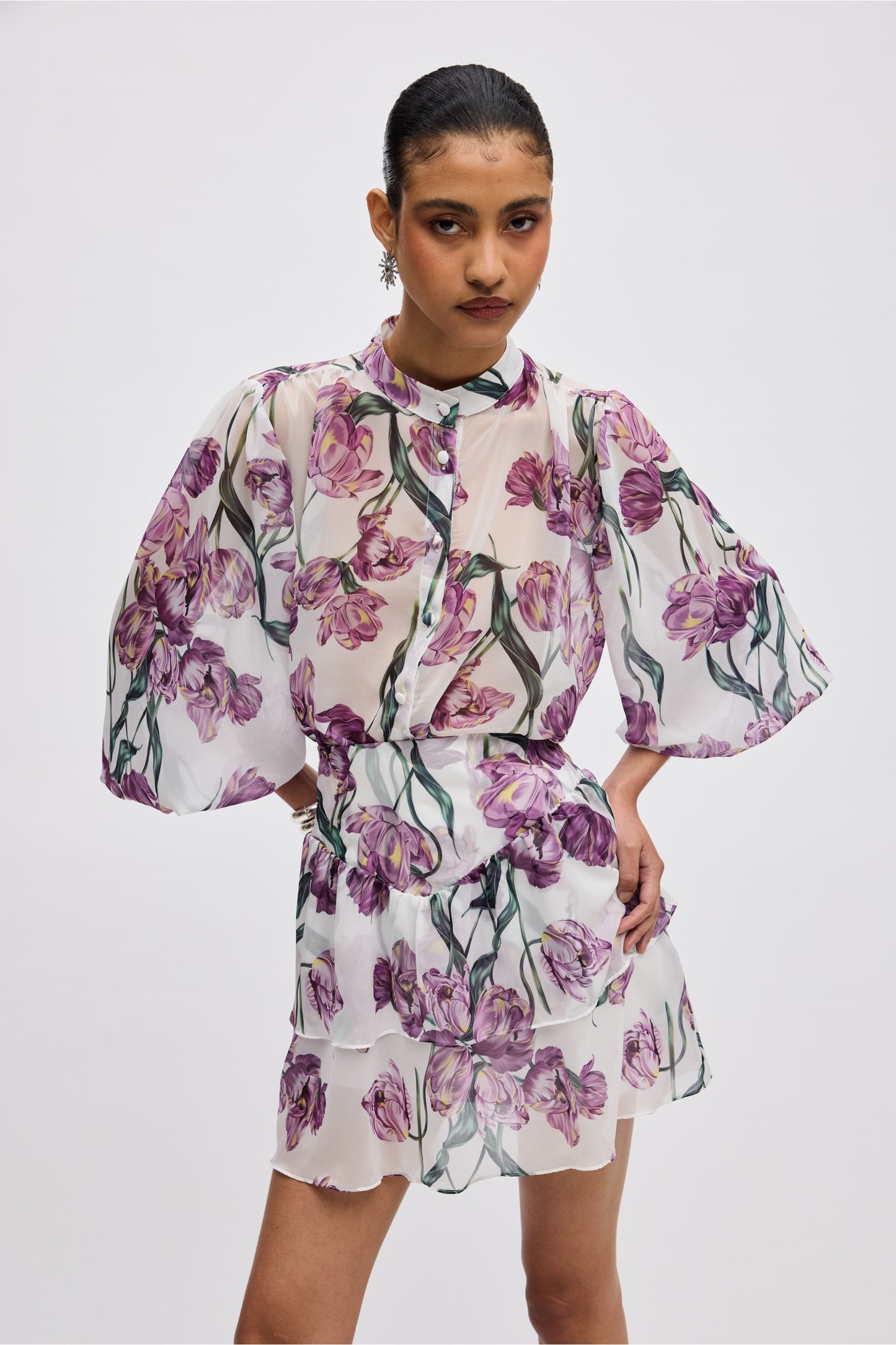 TULIPA SHIRT