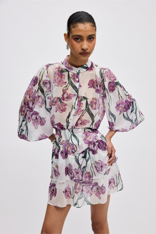 TULIPA SHIRT