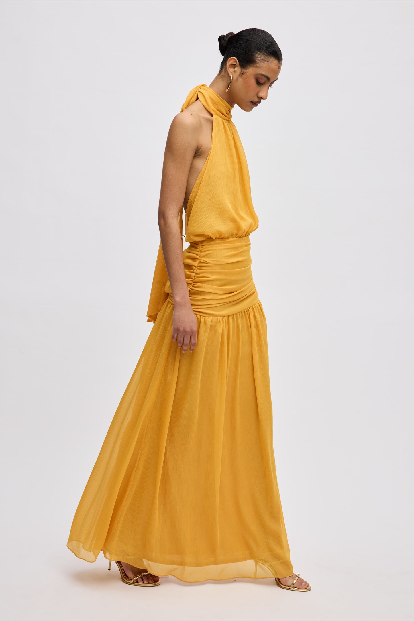 INES DRESS