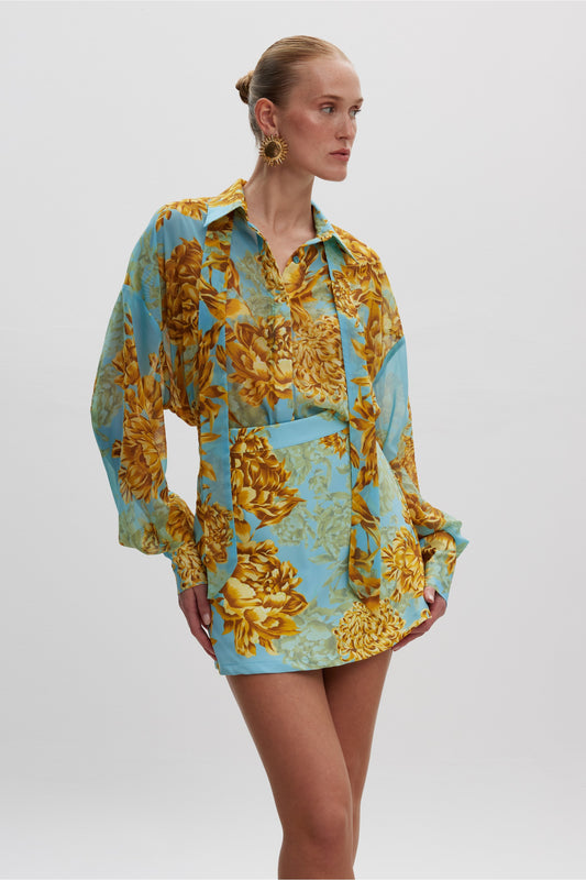 Queen Bee Skirt