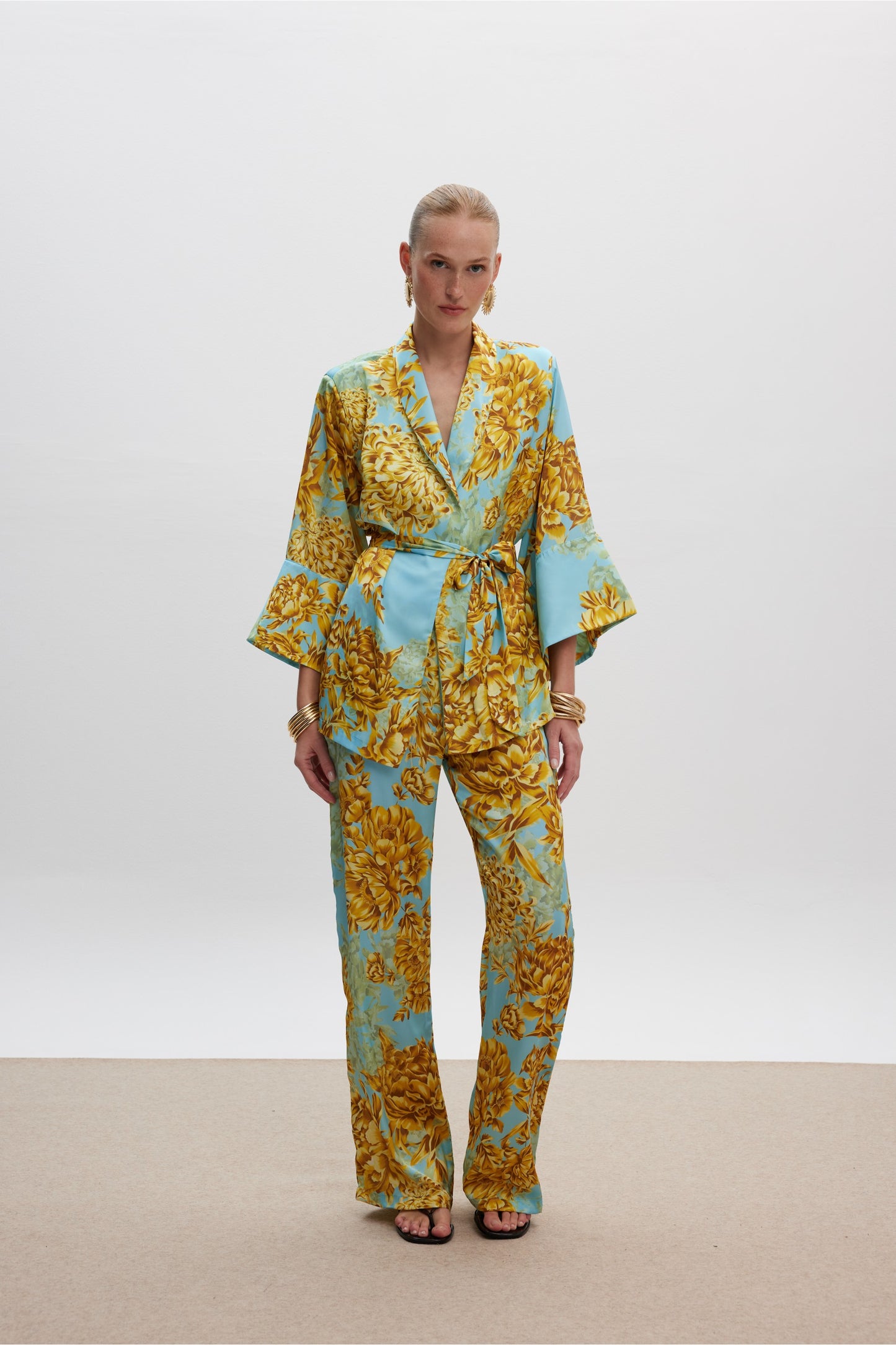 Queen Bee Pyjama Set