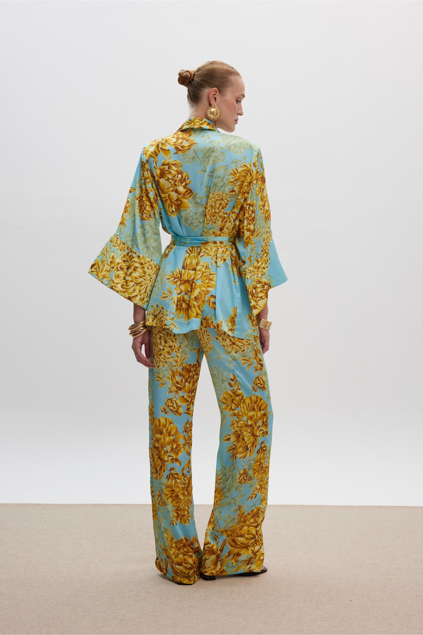 Queen Bee Pyjama Set