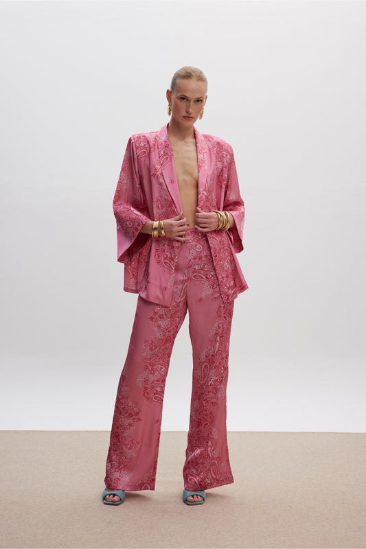 Anastasia Pyjama Set