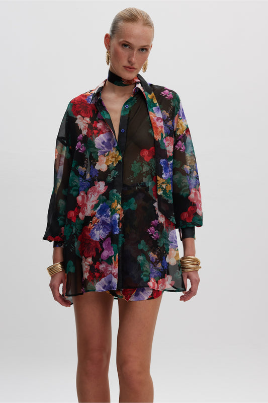 Layla Shirt