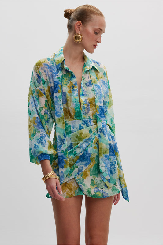 Stephania Shirt