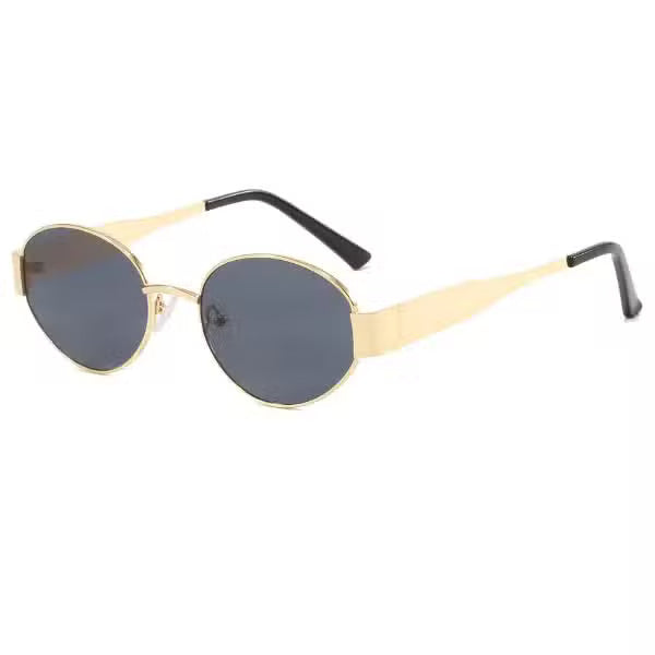 Santorini Black Gold