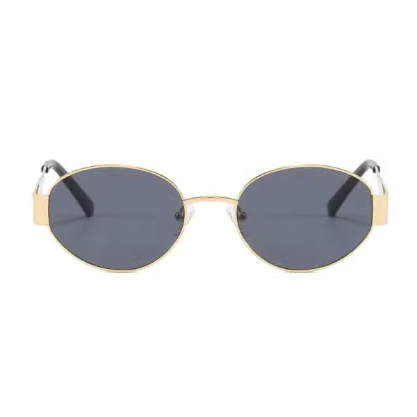 Santorini Black Gold