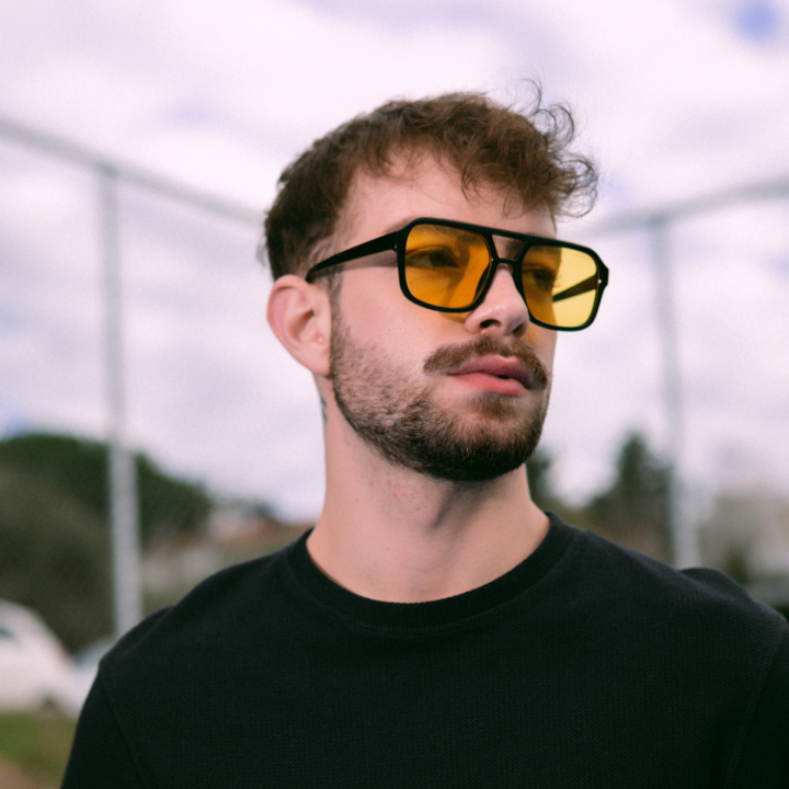 Kimolos Yellow
