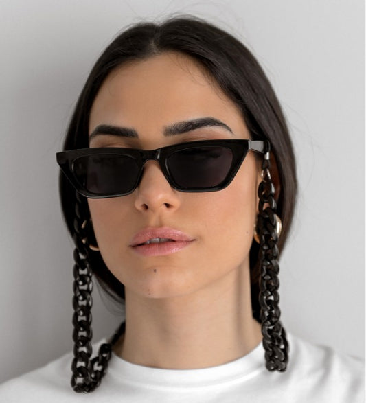 Kea Black