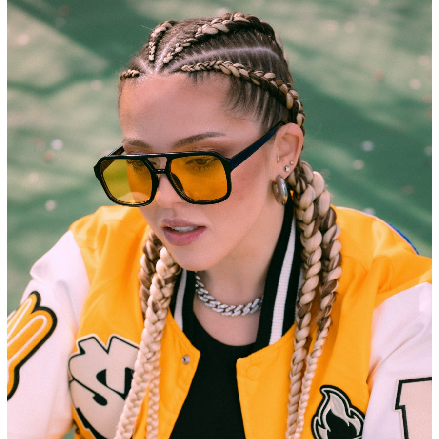 Kimolos Yellow