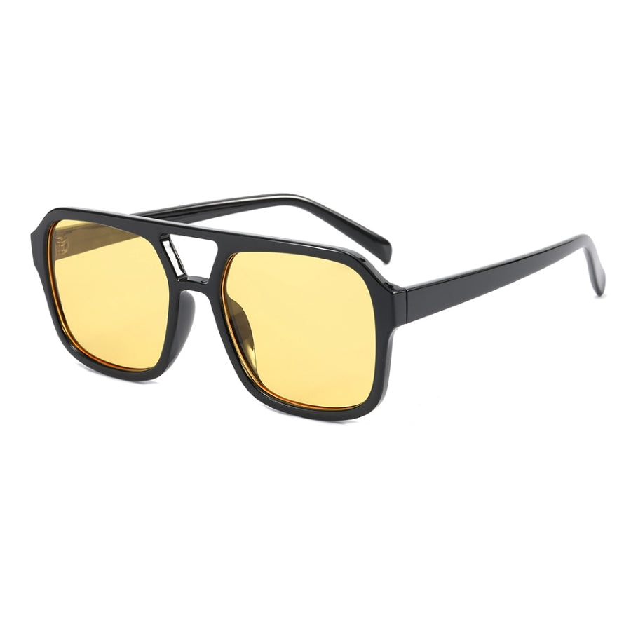 Kimolos Yellow