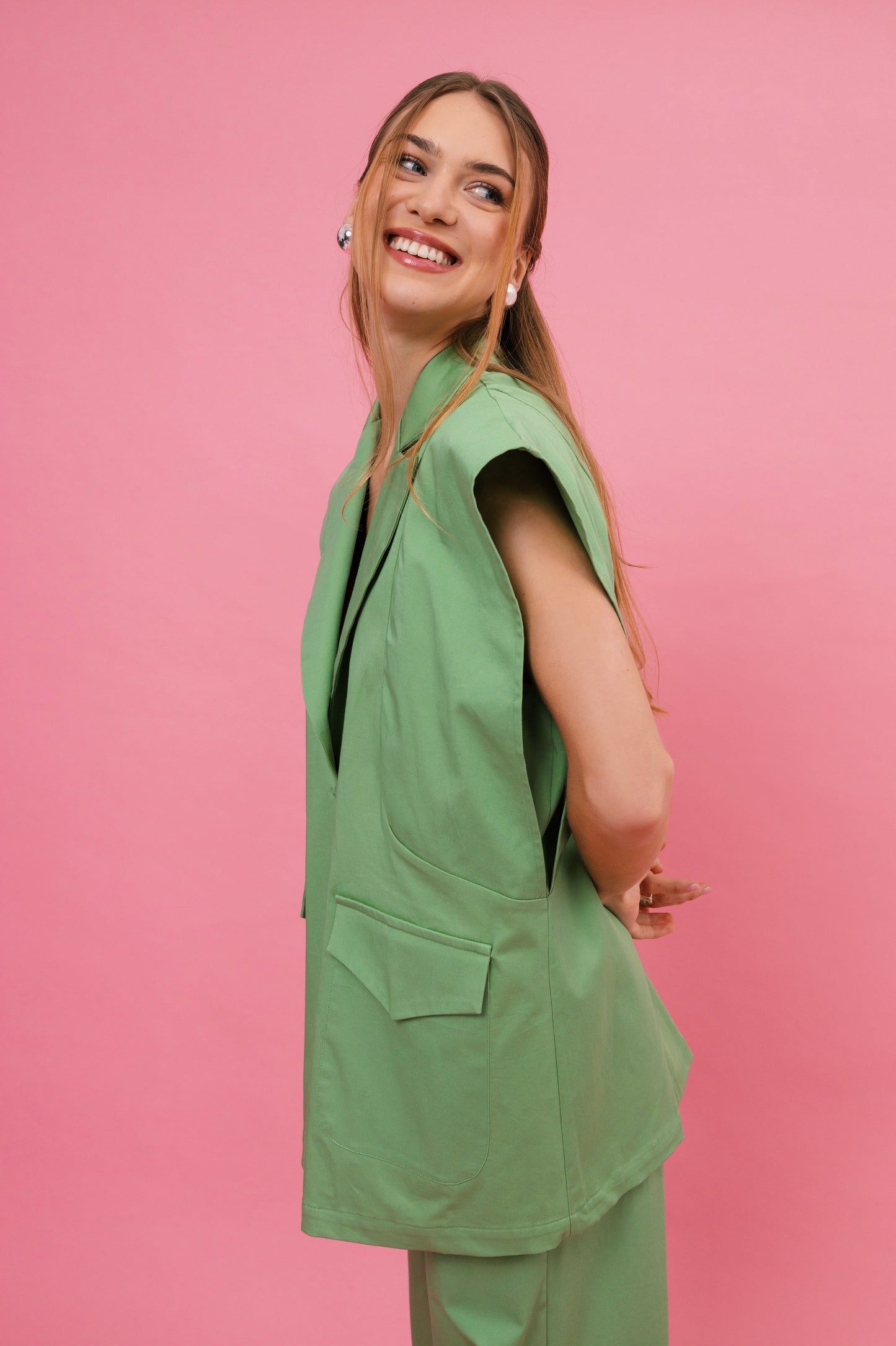 Patrizia Vest (Aloe)