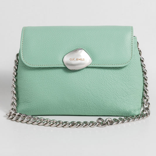 Aqua dolaro Medium Donna