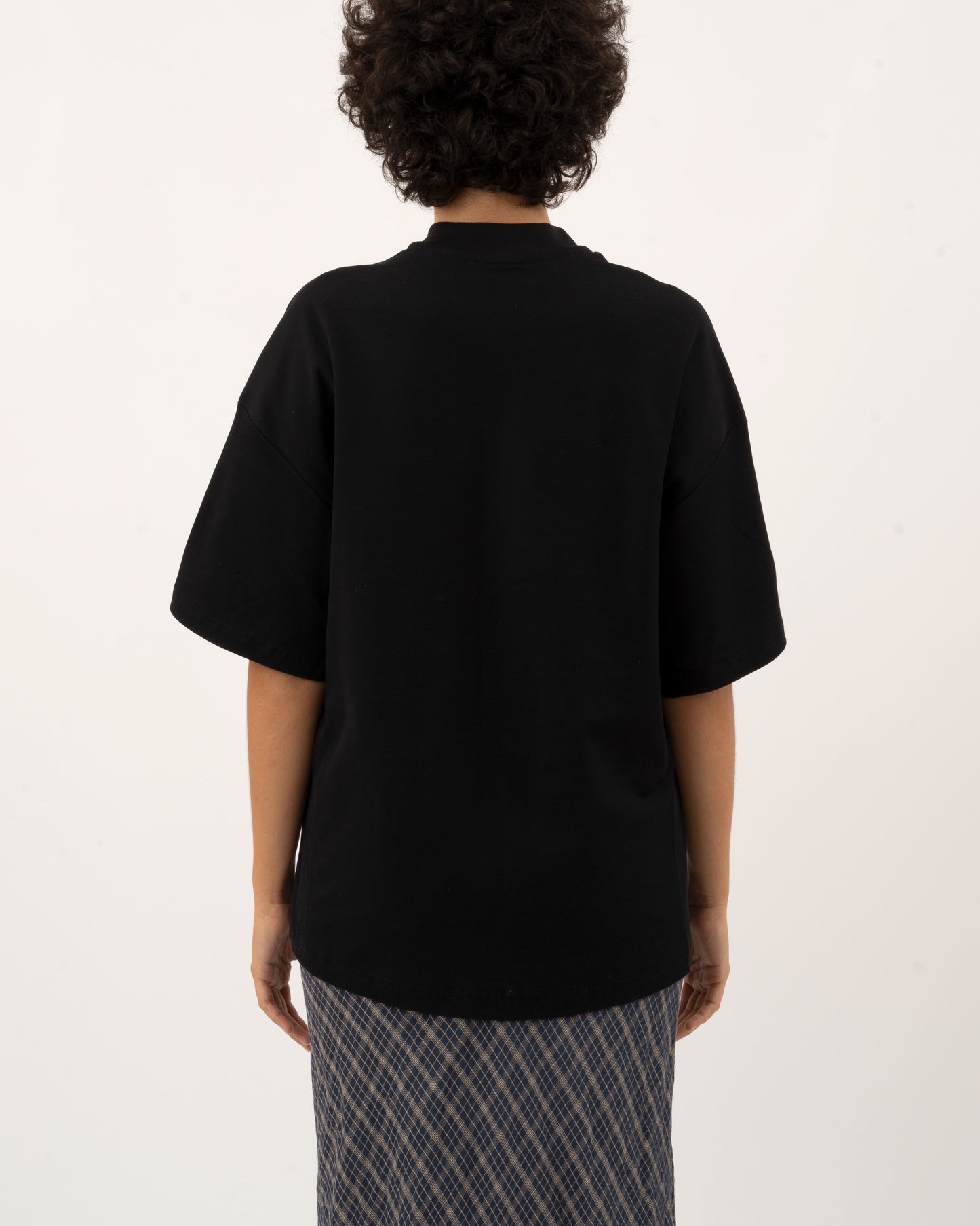 The OG Tigers - Black T-shirt