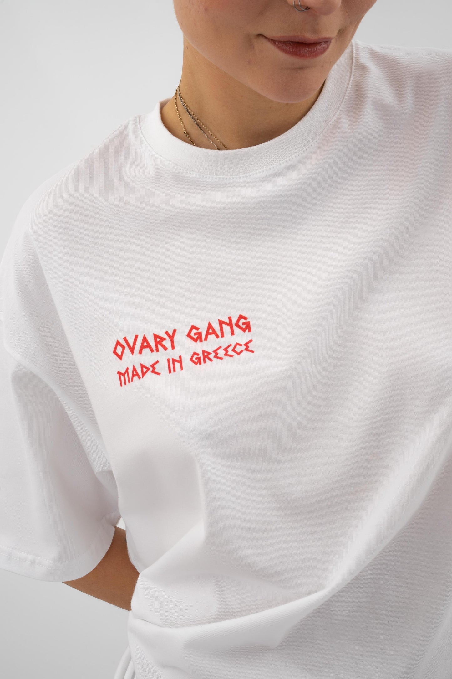 OG in Greece - T-Shirt