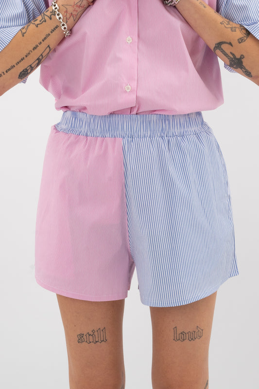 OG - Stripped Shorts