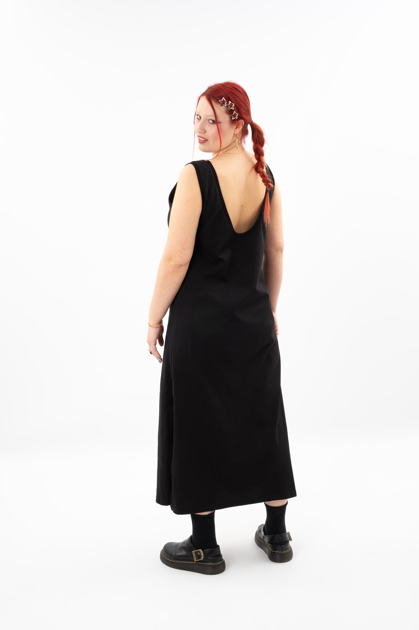 The OG - Dress