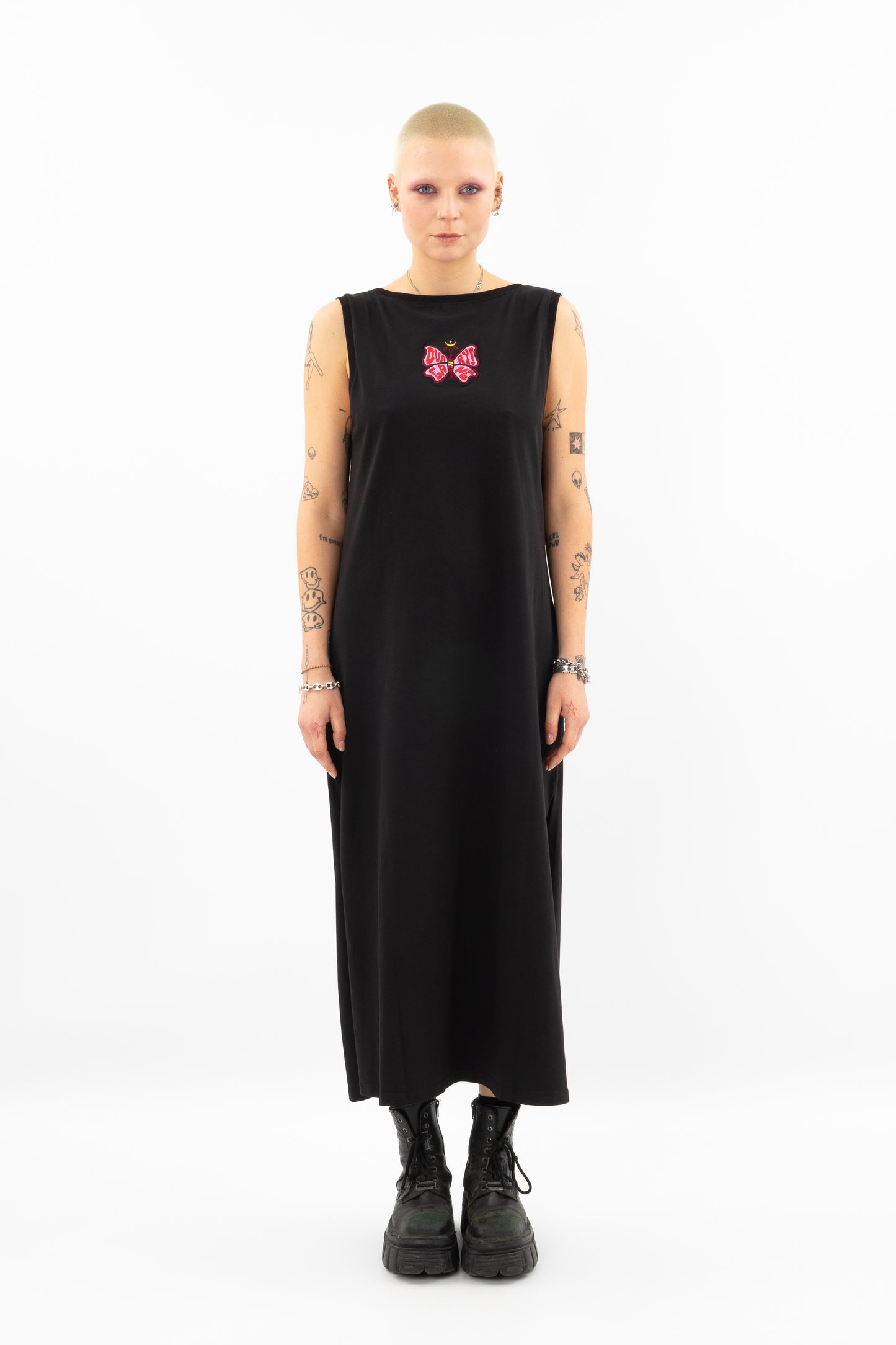 The OG - Dress