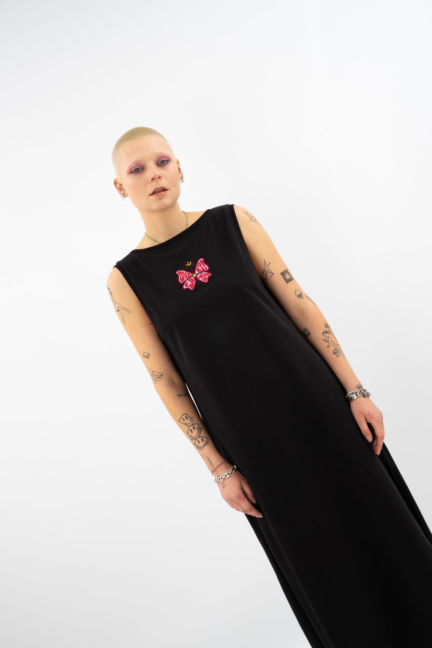 The OG - Dress