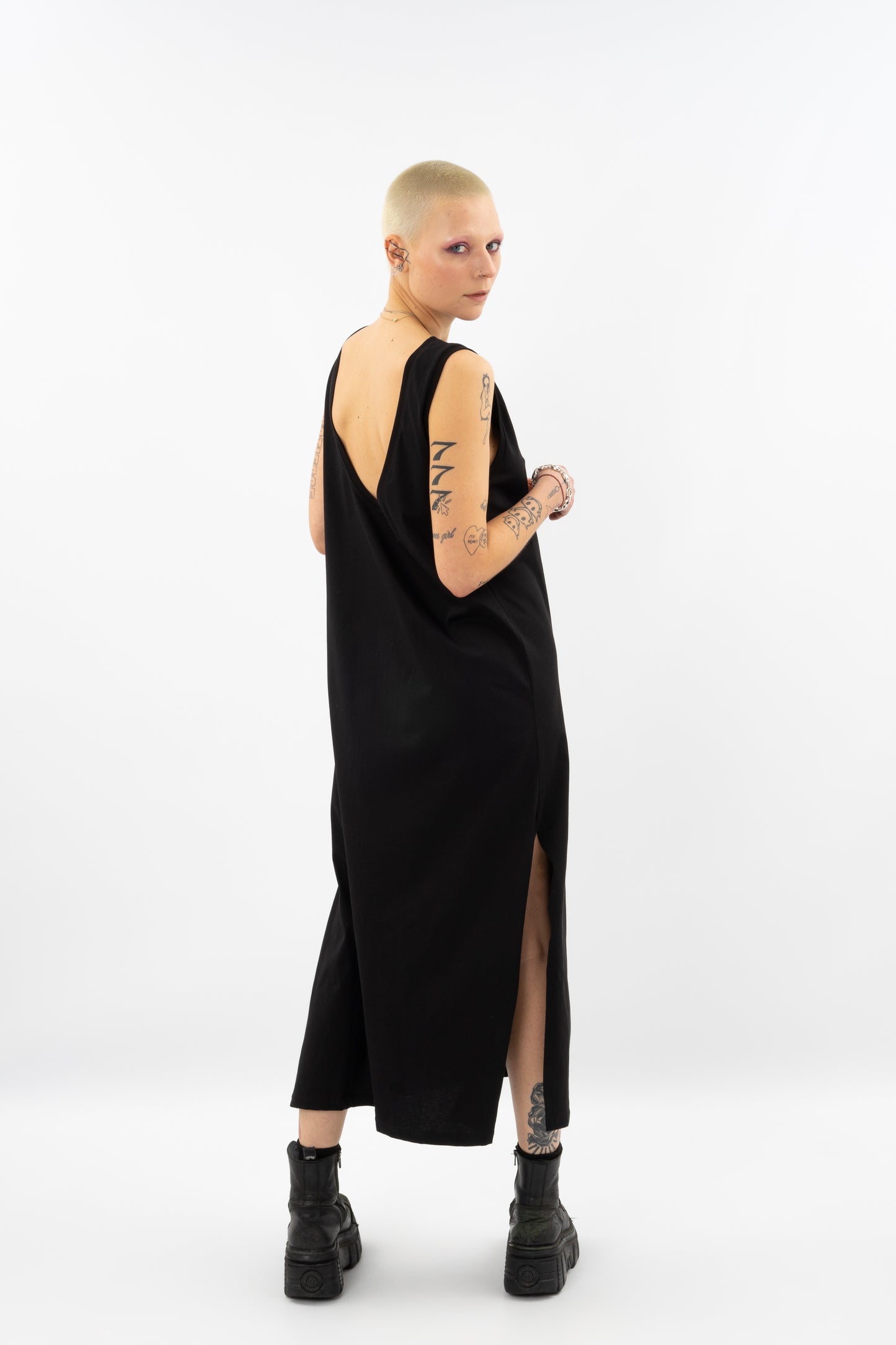 The OG - Dress