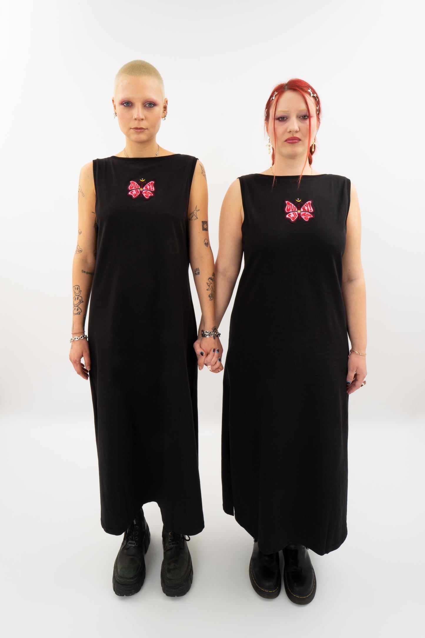 The OG - Dress