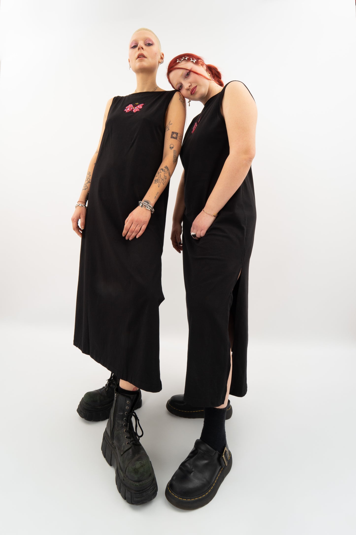The OG - Dress