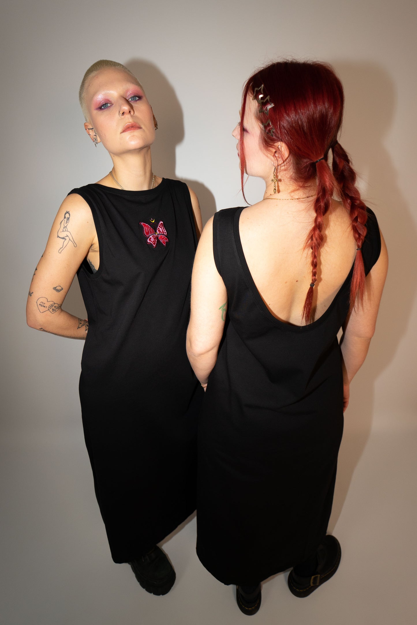 The OG - Dress