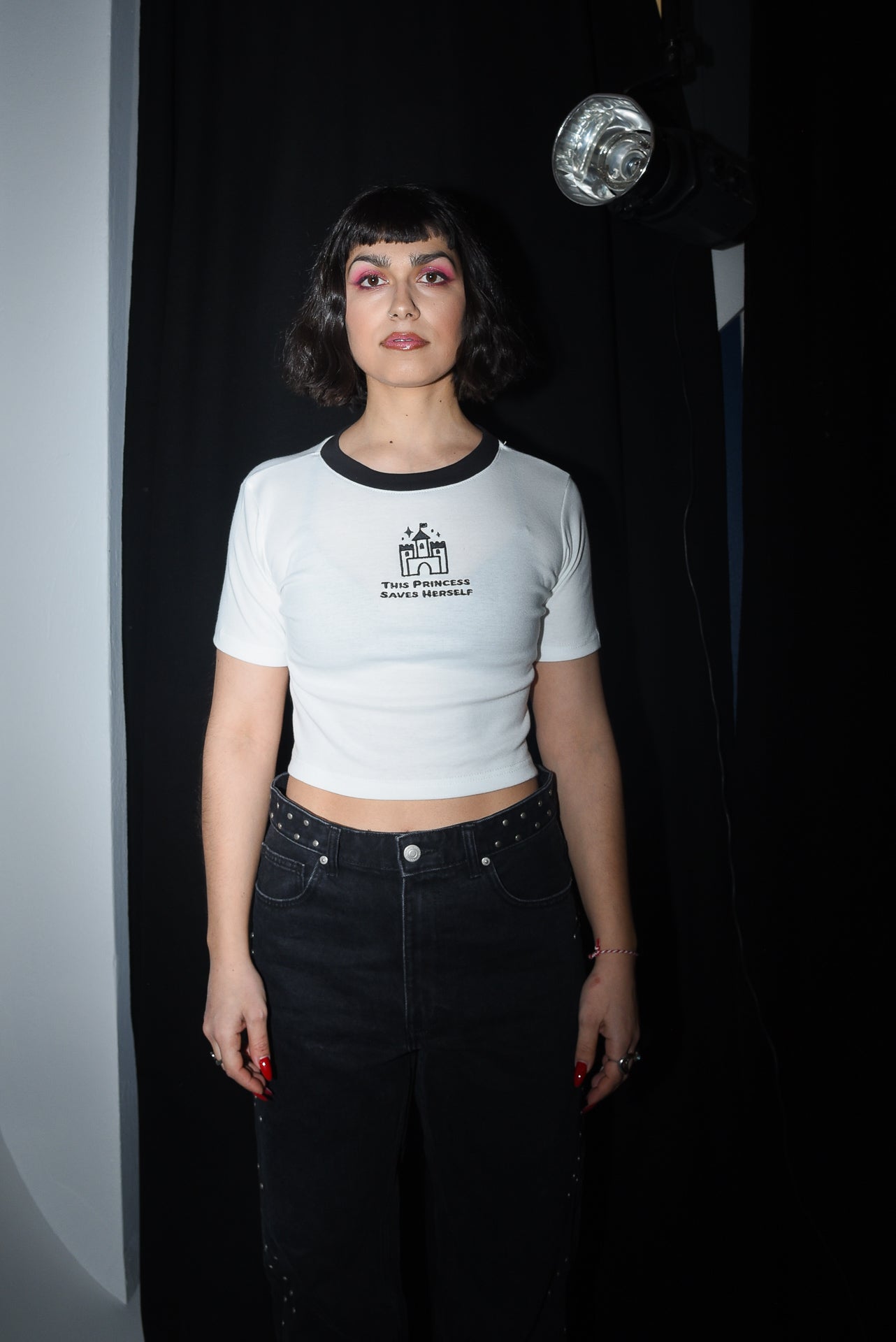 This Princess - Baby Tee