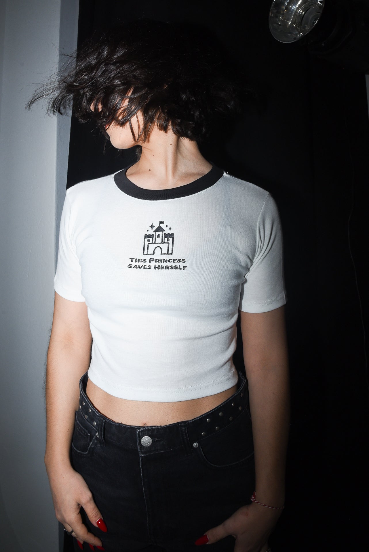 This Princess - Baby Tee