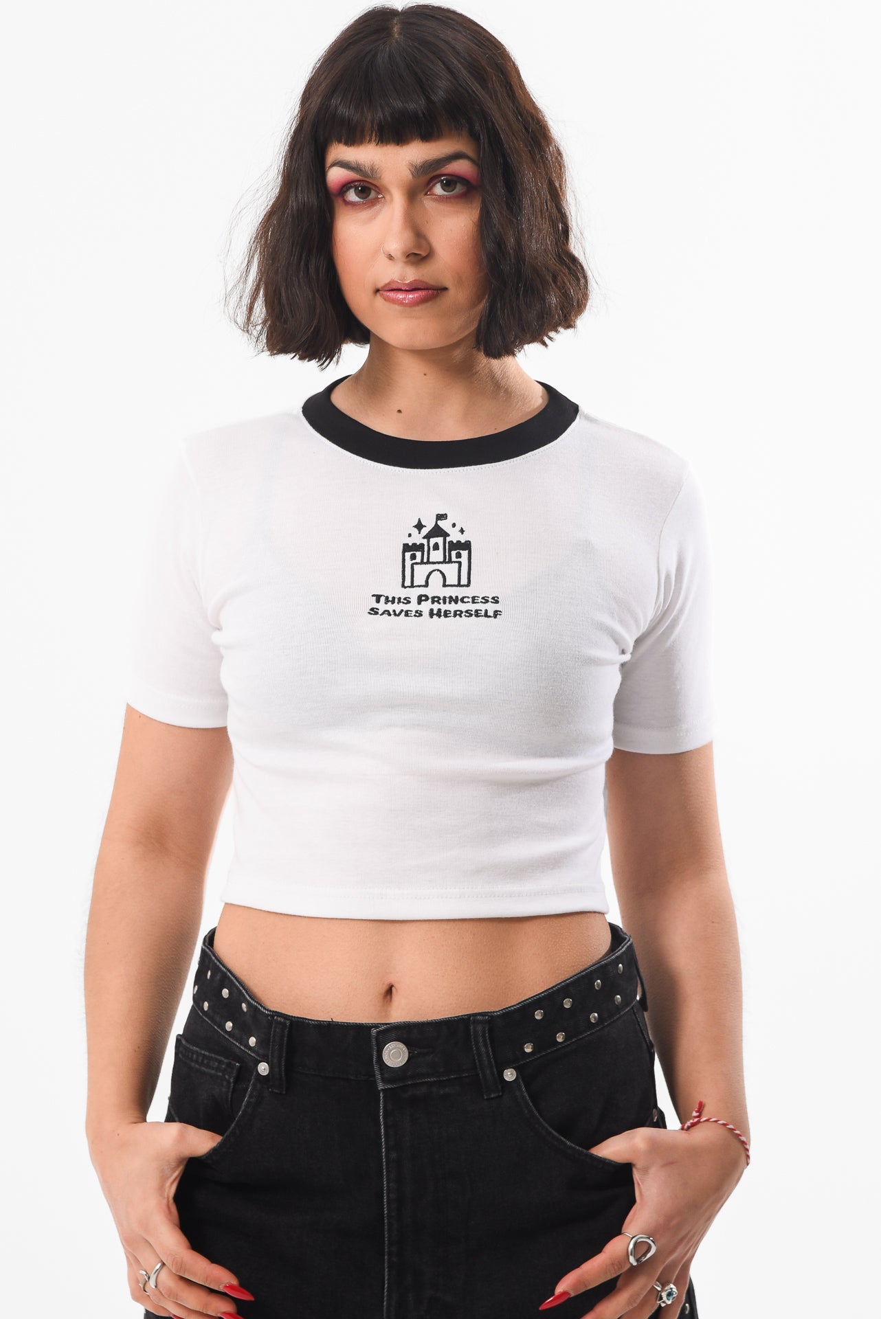 This Princess - Baby Tee